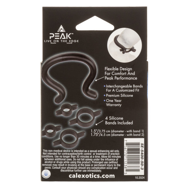 Calexotics Peak Prolong Kit