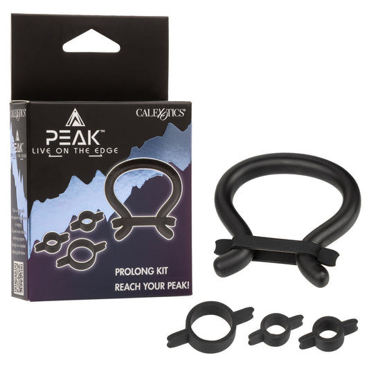 Calexotics Peak Prolong Kit