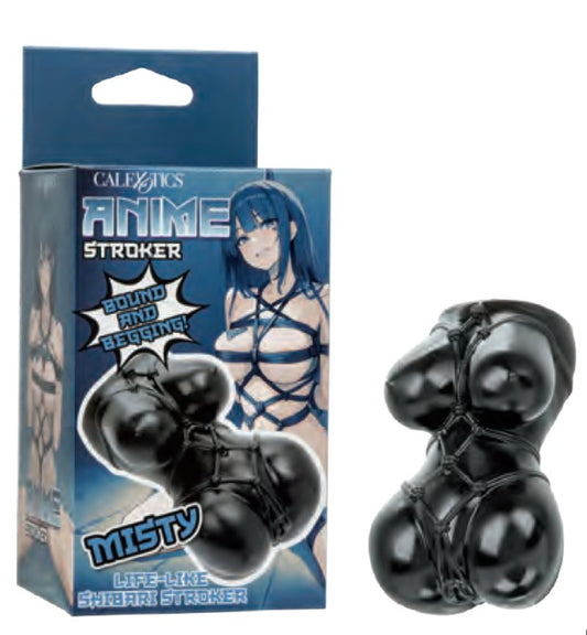 Calexotics | ANIME Stroker Misty