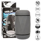 Calexotics Milk Master™ Vibro Squeeze Stroker