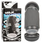 Calexotics Milk Master™ Vibro Squeeze Stroker