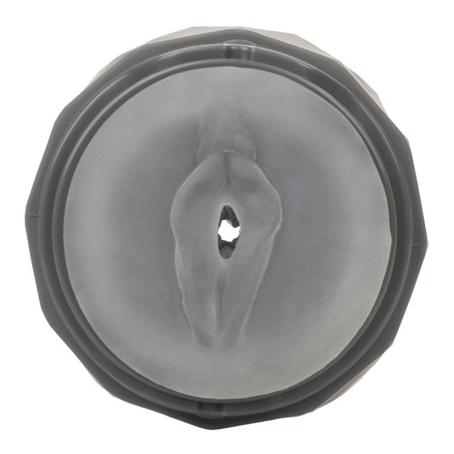 Calexotics Milk Master™ Vibro Squeeze Pussy Stroker
