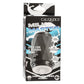 Calexotics Milk Master™ Vibro Squeeze Pussy Stroker