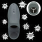 Calexotics Milk Master® Rechargeable Squeeze & Please Masturbator