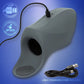 Calexotics Milk Master® Rechargeable Squeeze & Please Masturbator