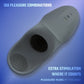 Calexotics Milk Master® Rechargeable Squeeze & Please Masturbator