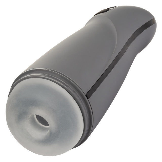 Calexotics Milk Master™ Automatic Milker Stroker - Sucking & Vibrating Masturbator