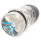 Calexotics Milk Master™ Auto Extreme Milker Stroker - Sucking & Vibrating Masturbator