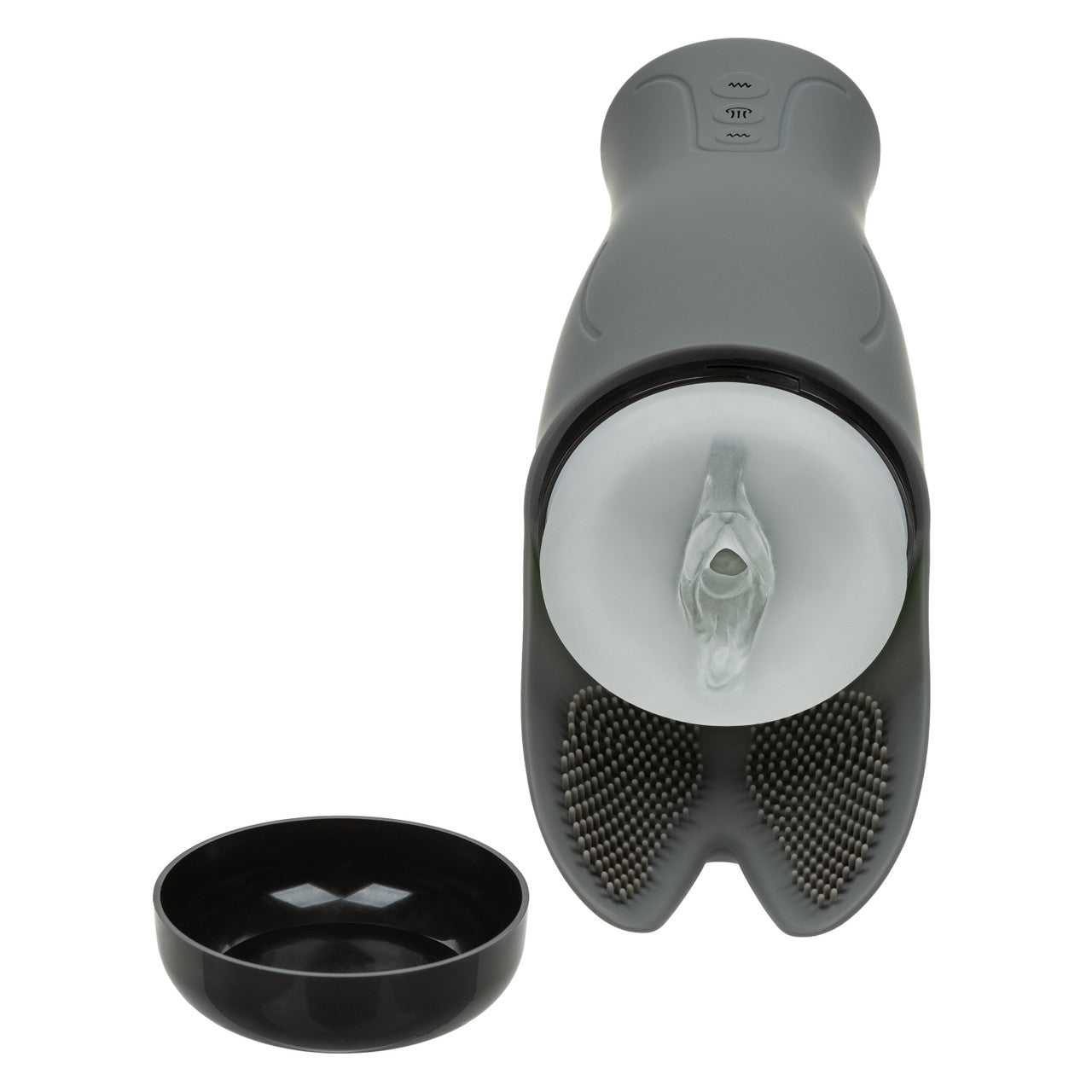 Calexotics Milk Master® Ultimate Automatic Milker - Sucking & Vibrating Masturbator