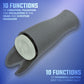 Calexotics Milk Master® Ultimate Automatic Milker - Sucking & Vibrating Masturbator