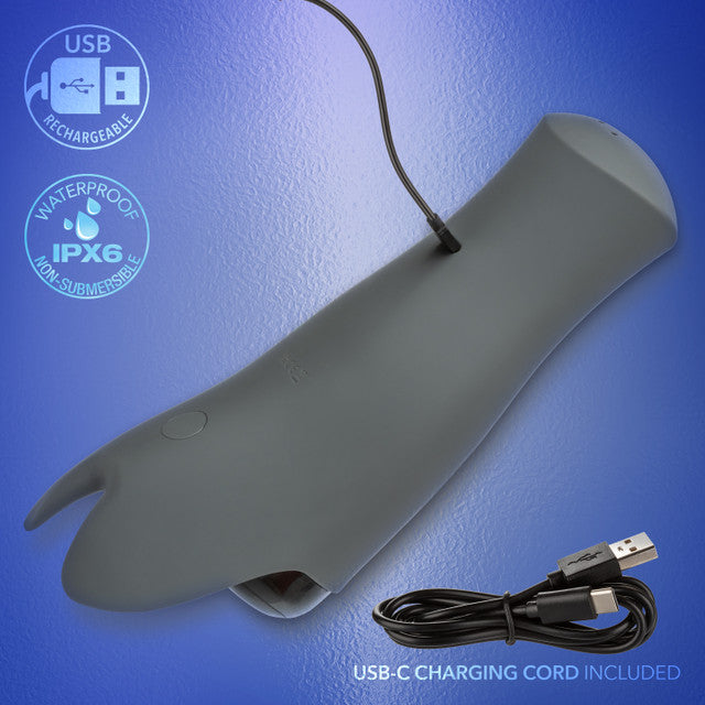Calexotics Milk Master® Ultimate Automatic Milker - Sucking & Vibrating Masturbator
