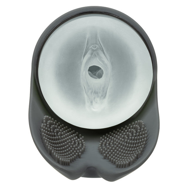 Calexotics Milk Master® Ultimate Automatic Milker - Sucking & Vibrating Masturbator