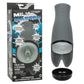 Calexotics Milk Master® Ultimate Automatic Milker - Sucking & Vibrating Masturbator