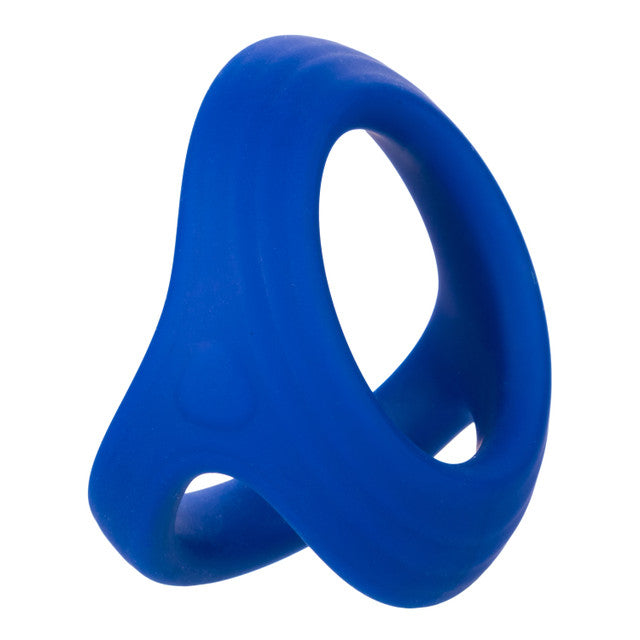 Calexotics Admiral Cock & Ball Dual Ring