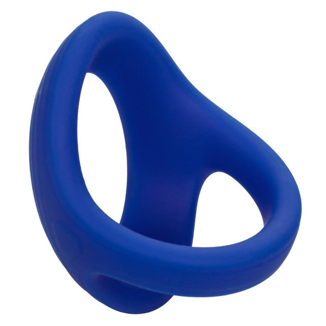 Calexotics Admiral Cock & Ball Dual Ring