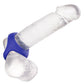 Calexotics Admiral Cock & Ball Dual Ring