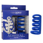 Calexotics Admiral Xtreme Cock Cage - Premium Multi Cock Ring Support