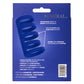Calexotics Admiral Xtreme Cock Cage - Premium Multi Cock Ring Support