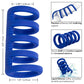 Calexotics Admiral Xtreme Cock Cage - Premium Multi Cock Ring Support