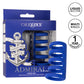 Calexotics Admiral Xtreme Cock Cage - Premium Multi Cock Ring Support
