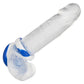 Calexotics Admiral 2 Cock Ring Set