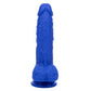 Calexotics Admiral 7" Vibrating Sailor Dildo
