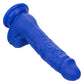 Calexotics Admiral 7" Vibrating Sailor Dildo