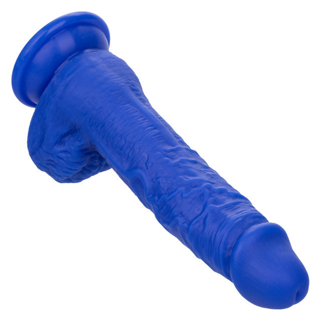Calexotics Admiral 7" Vibrating Sailor Dildo