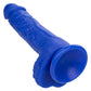 Calexotics Admiral 7" Vibrating Sailor Dildo