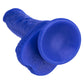 Calexotics Admiral 7" Vibrating Sailor Dildo