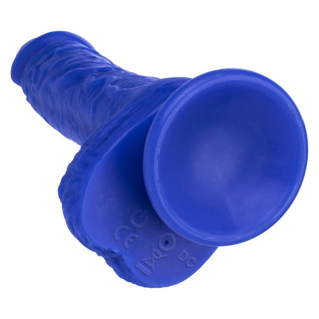 Calexotics Admiral 7" Vibrating Sailor Dildo