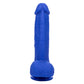 Calexotics Admiral 8" Vibrating Captain Dildo
