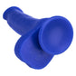 Calexotics Admiral 8" Vibrating Captain Dildo