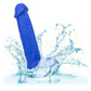 Calexotics Admiral 8" Vibrating Captain Dildo