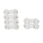 CalExotics | COLT Enhancer Rings - Clear