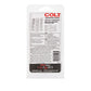 CalExotics | COLT Enhancer Rings - Clear