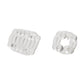 CalExotics | COLT Enhancer Rings - Clear