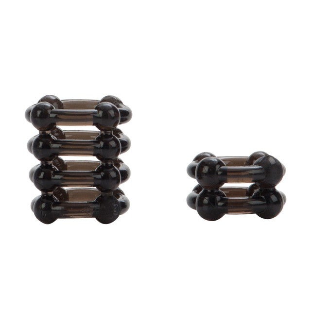 CalExotics | COLT Enhancer Rings - Smoke