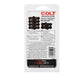 CalExotics | COLT Enhancer Rings - Smoke