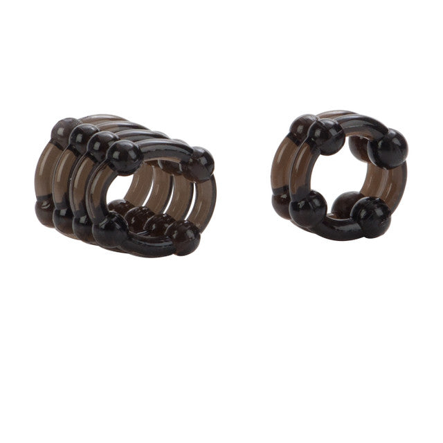 CalExotics | COLT Enhancer Rings - Smoke