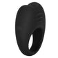 CalExotics | COLT Silicone Rechargeable Vibrating Cock Ring - Black