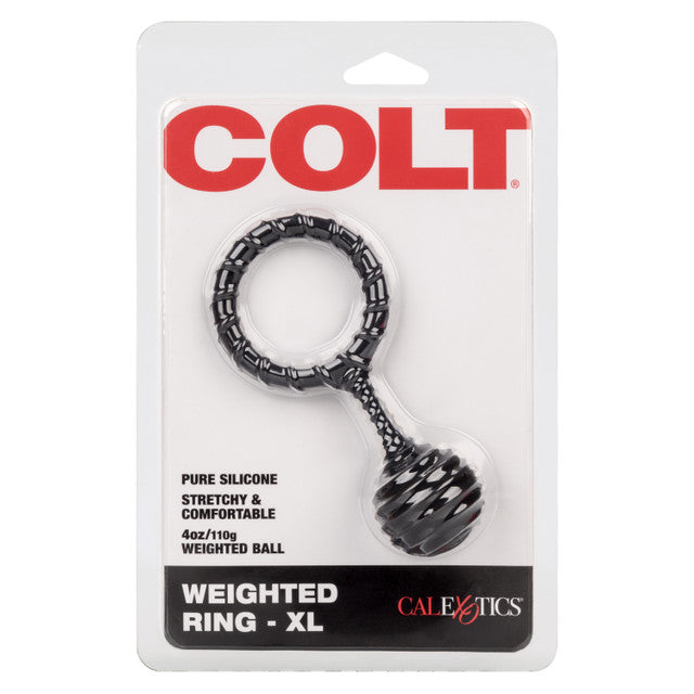 CalExotics | COLT Weighted Ring XL