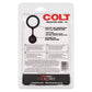 CalExotics | COLT Weighted Ring XL