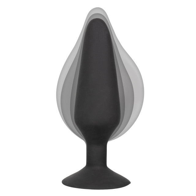 CalExotics | COLT XXXL Pumper Plug With Detachable Hose