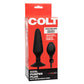 CalExotics | COLT XXXL Pumper Plug With Detachable Hose