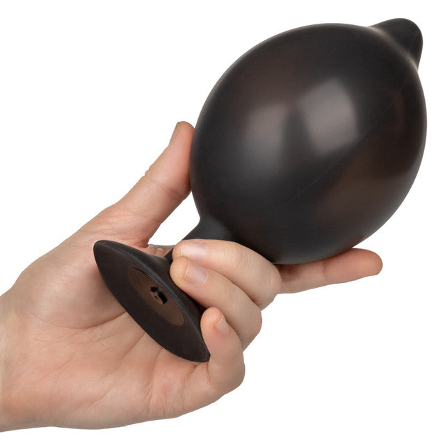 CalExotics | COLT XXXL Pumper Plug With Detachable Hose