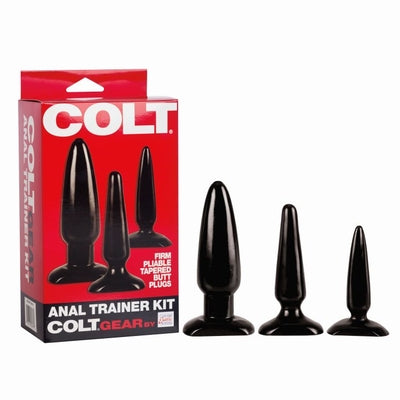 CalExotics | COLT Anal Trainer Kit
