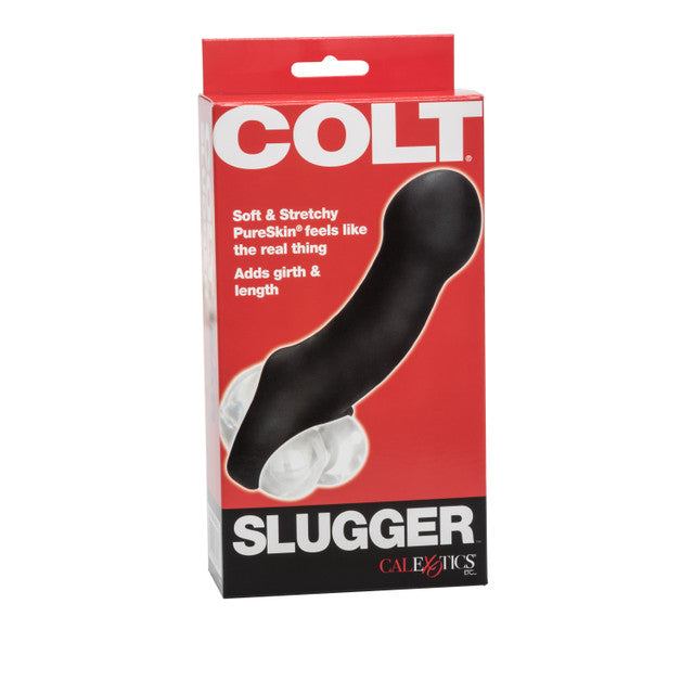 CalExotics | COLT Slugger Penis Sleeve Extender