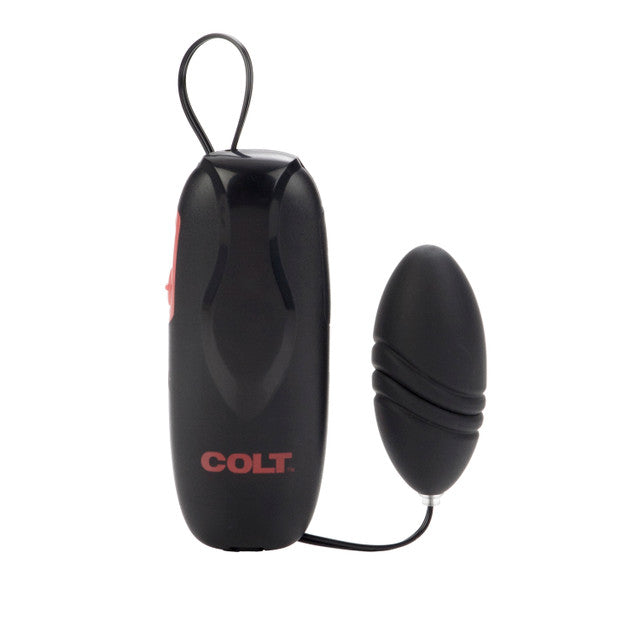 CalExotics | COLT Turbo Bullet - Black