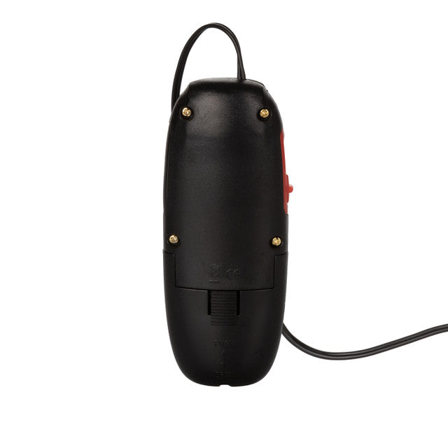 CalExotics | COLT Turbo Bullet - Black